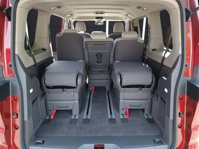 Volkswagen Multivan DSG T7