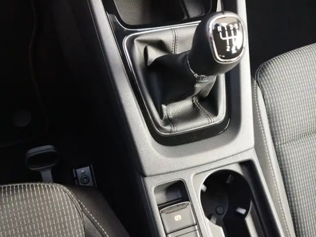 Skoda Octavia Ambition