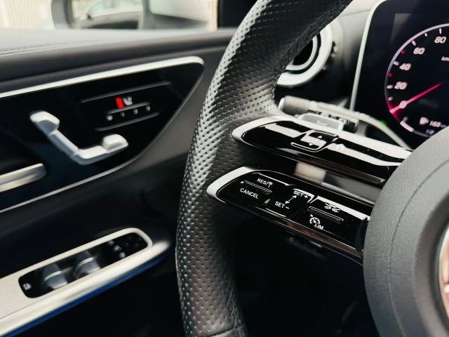 Mercedes-Benz GLC 300 AMG Line GLC 300 d