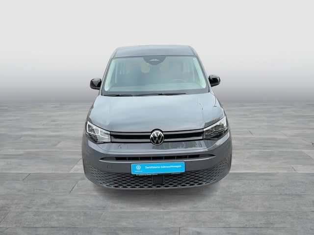 Volkswagen Caddy 1.5 TSI DSG