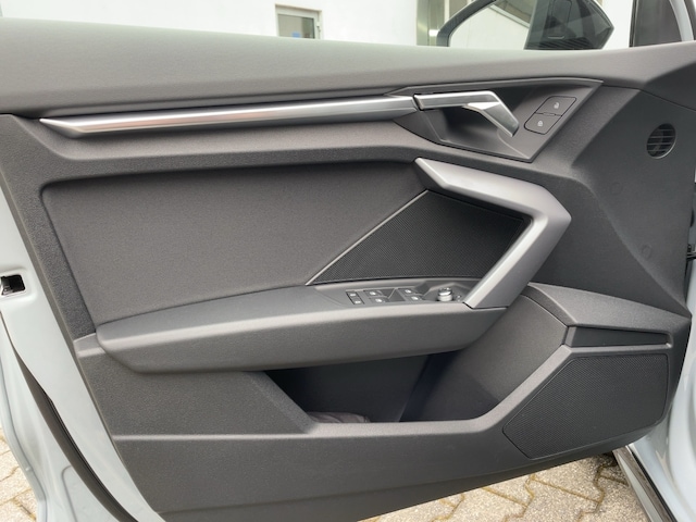 Audi A3 35 TFSI S-Tronic