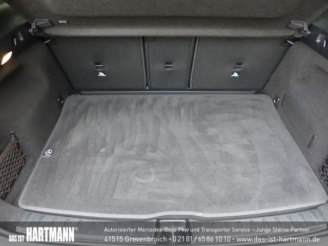 Mercedes-Benz GLA 200 AMG Line