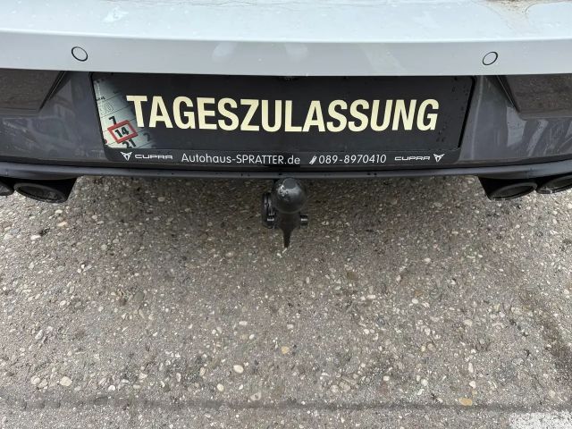 Cupra Leon 2.0 TSI 4Drive DSG Sportstourer VZ