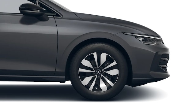 Volkswagen Golf 1.5 eTSI DSG