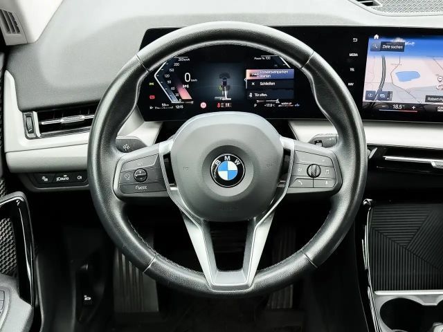 BMW X1 sDrive18d