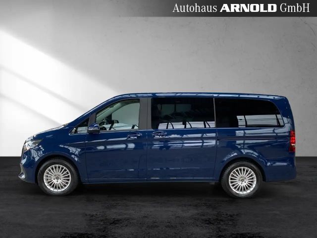 Mercedes-Benz EQV 300 Limousine Lang