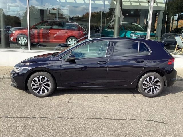 Volkswagen Golf 2.0 TDI DSG Golf VIII