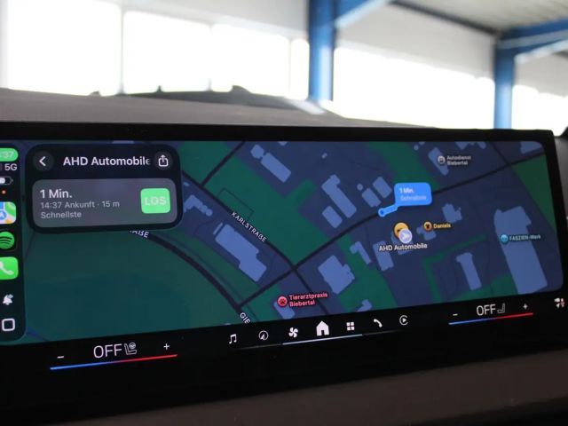 BMW X3 M-Sport M40d xDrive