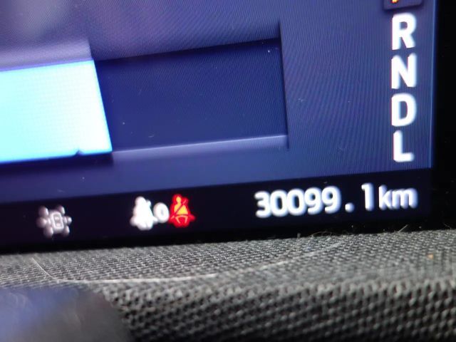 Ford Mustang Mach-E AWD