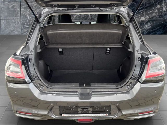 Suzuki Swift AllGrip Comfort