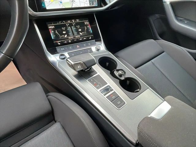 Audi A6 50 TFSI Hybride Quattro