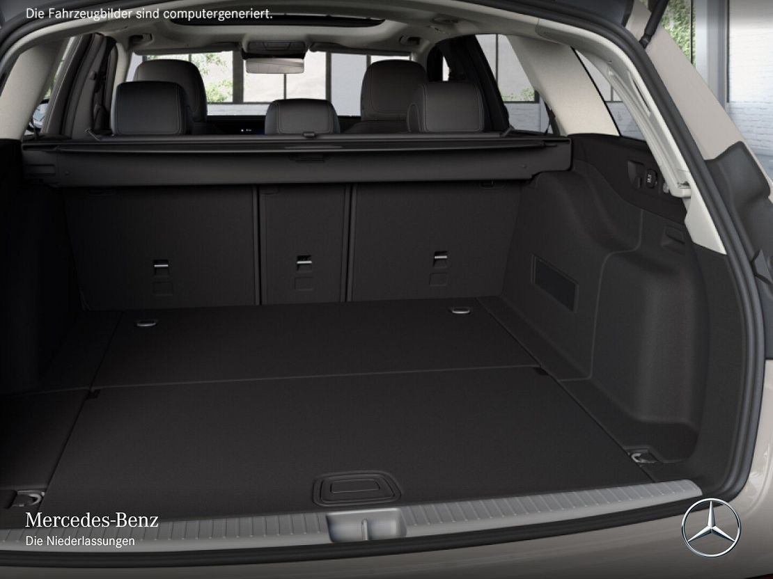 Mercedes-Benz E 220 E 220 d Estate