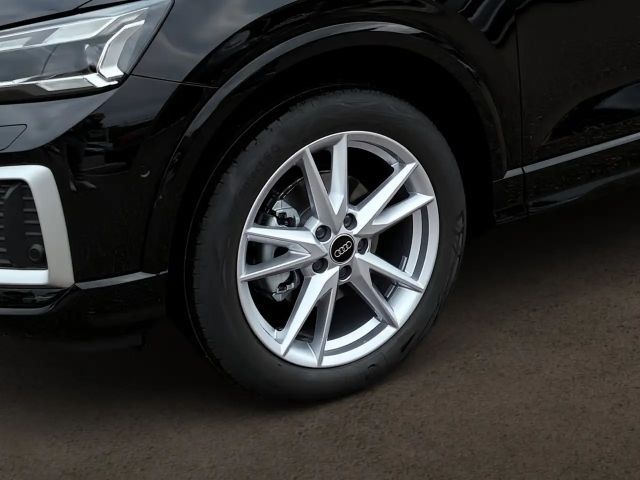 Audi Q2 30 TFSI