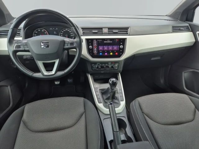 Seat Arona Xcellence