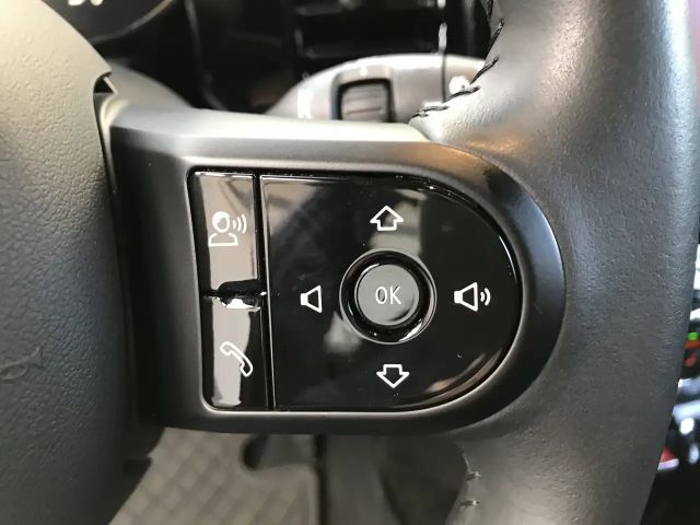 MINI Cooper S DAB LED RFK Navi Komfortzg. ACC Shz