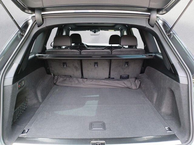 Audi Q7 50 TDI Quattro S-Line