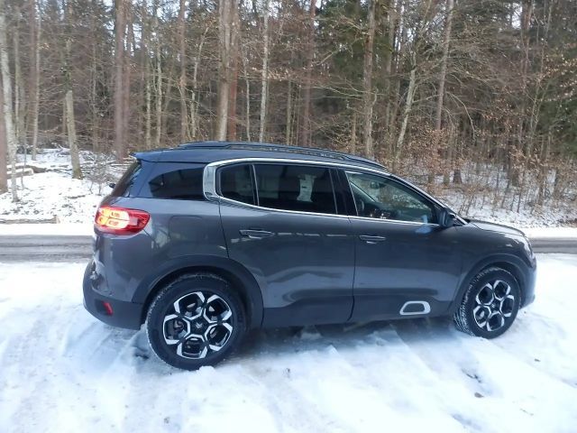 Citroën C5 Aircross Shine