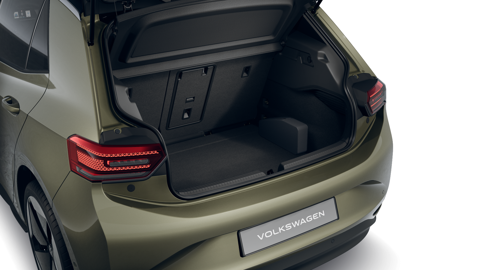 Volkswagen ID.3 170kw +1,49%+WR+WÄRMEP+HEADUP+PANOD+NAVI