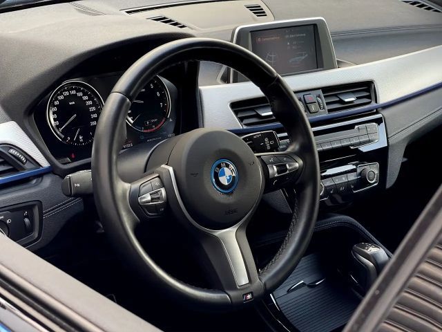 BMW X2 Coupé M-Sport xDrive25e
