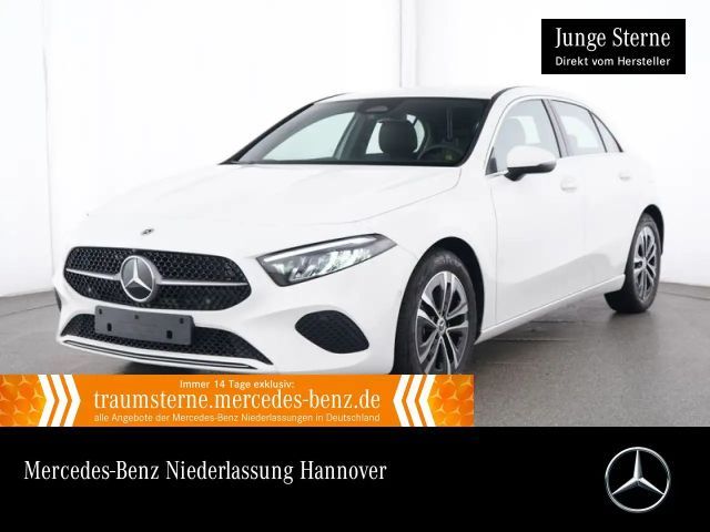 Mercedes-Benz A 200 Progressive