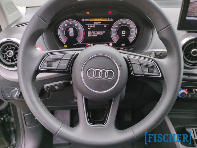 Audi Q2 30 TFSI