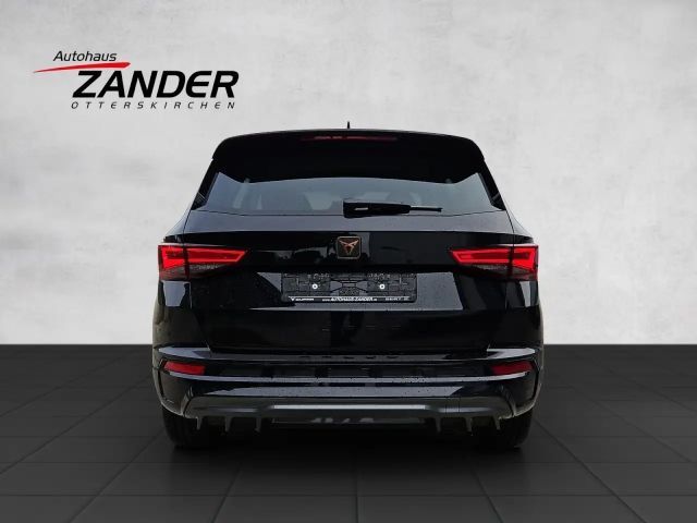 Cupra Ateca 4Drive