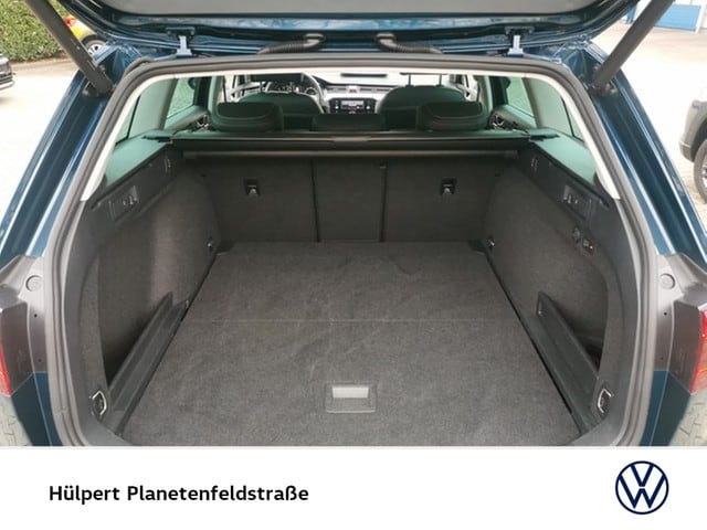 Volkswagen Passat Elegance Elegance Variant