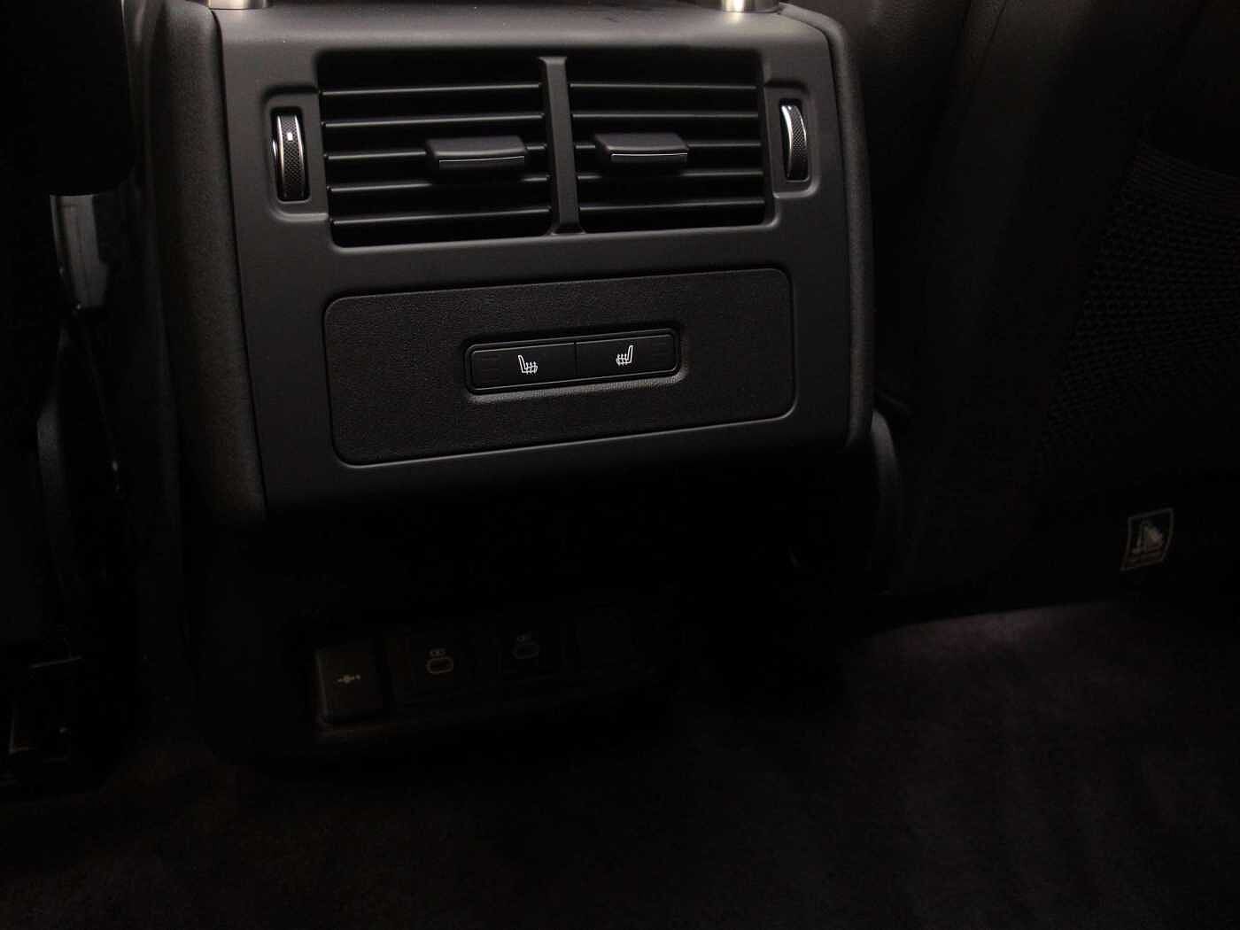 Land Rover Discovery D250 Dynamic SE