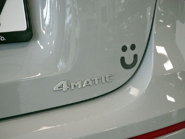 Mercedes-Benz A 250 4MATIC