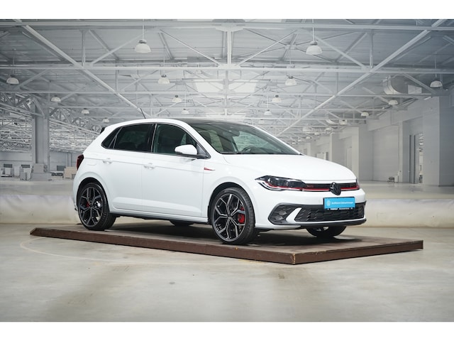 Volkswagen Polo 2.0 TSI IQ.Drive