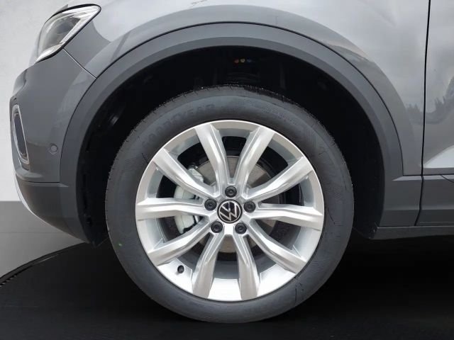 Volkswagen T-Roc Friends TSI