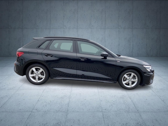 Audi A3 35 TFSI S-Tronic Sportback