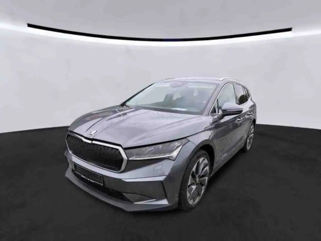 Skoda Enyaq iV 80