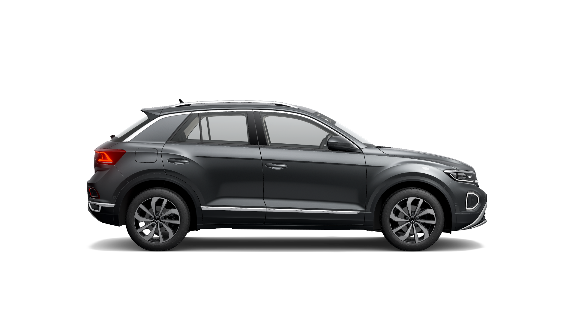 Volkswagen T-Roc 1.5 TSI Style