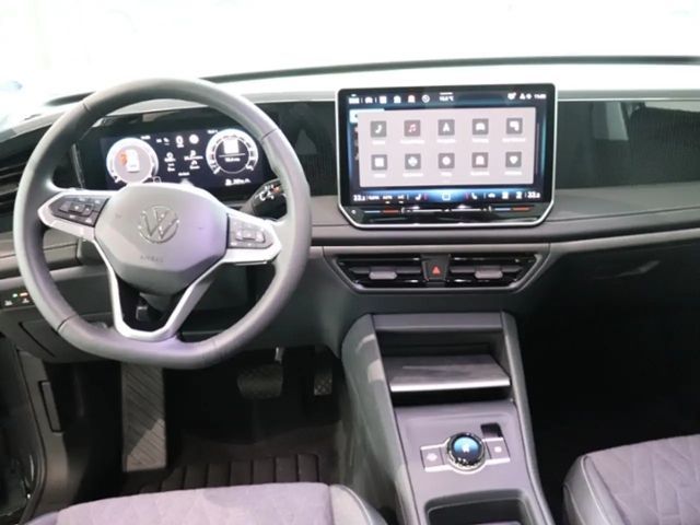 Volkswagen Tiguan DSG Life