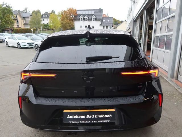 Opel Astra GS-Line Grand Sport