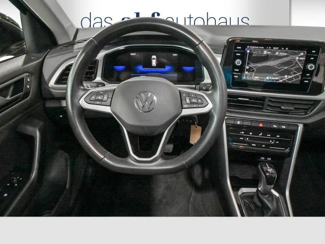 Volkswagen T-Roc DSG Life