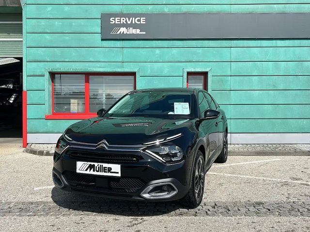 Citroën C4 BlueHDi Max