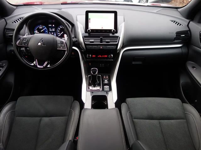 Mitsubishi Eclipse Cross 4WD PHEV