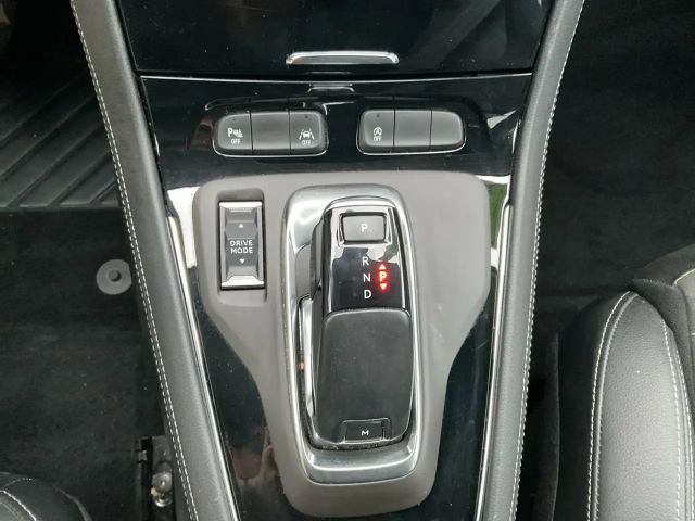 Opel Grandland X GS-Line Grand Sport