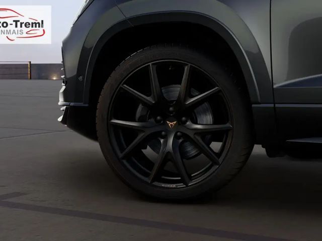 Cupra Ateca 1.5 TSI DSG