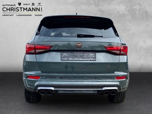 Cupra Ateca 2.0 TSI 4Drive VZ