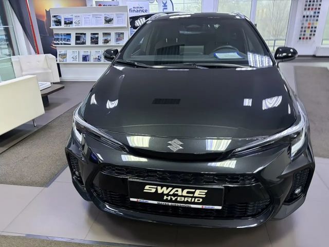 Suzuki Swace Flash