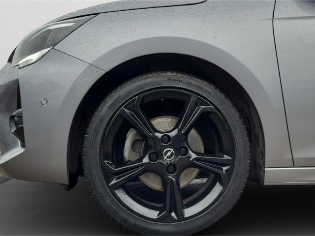 Opel Corsa GS-Line Grand Sport