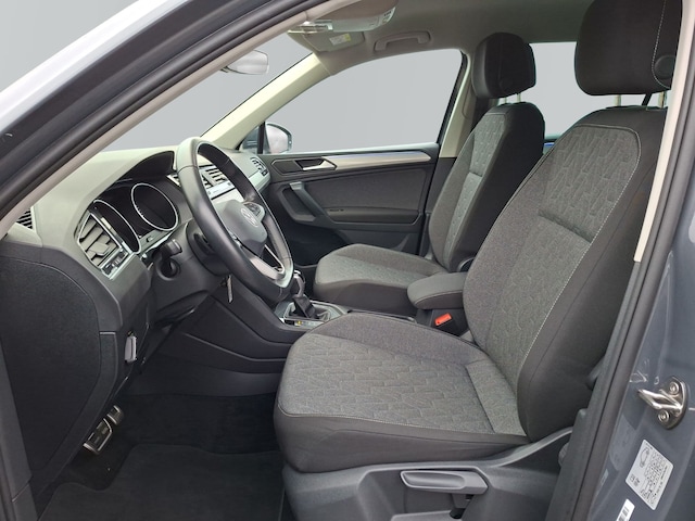 Volkswagen Tiguan 1.5 TSI DSG Move