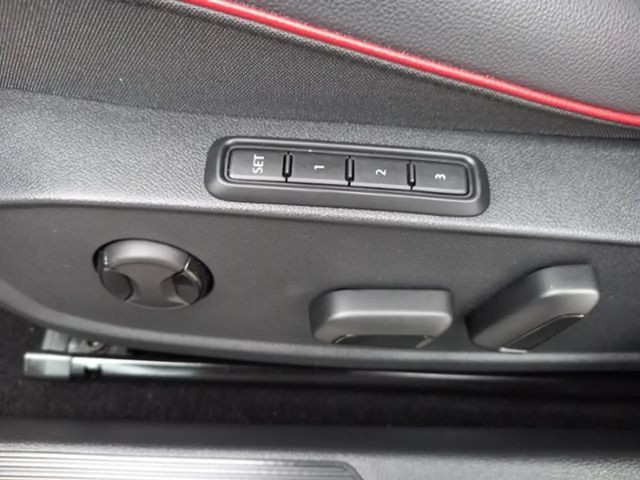 Volkswagen Golf GTI Golf VIII