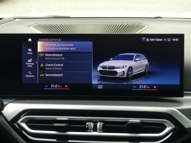 BMW 330 330e