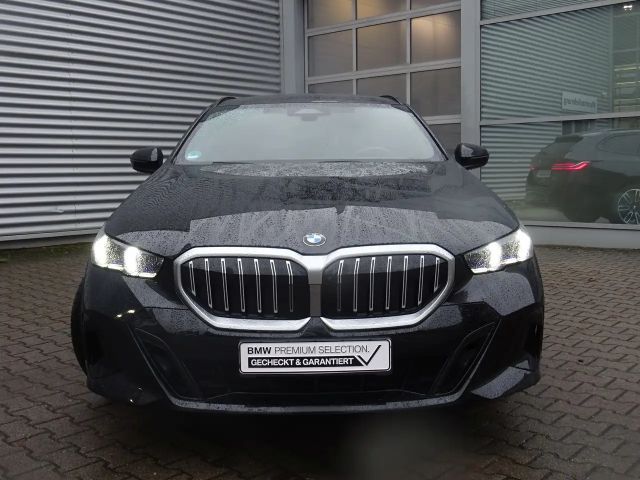 BMW 520 520d M-Sport Touring xDrive
