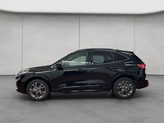 Ford Kuga Plug in Hybrid ST Line X