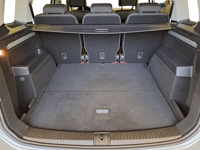 Volkswagen Touran 2.0 TDI DSG Highline